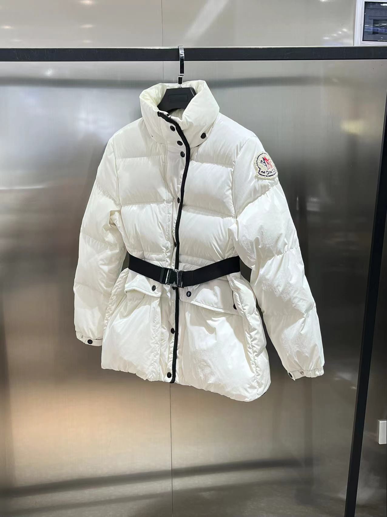 Moncler Down Jackets